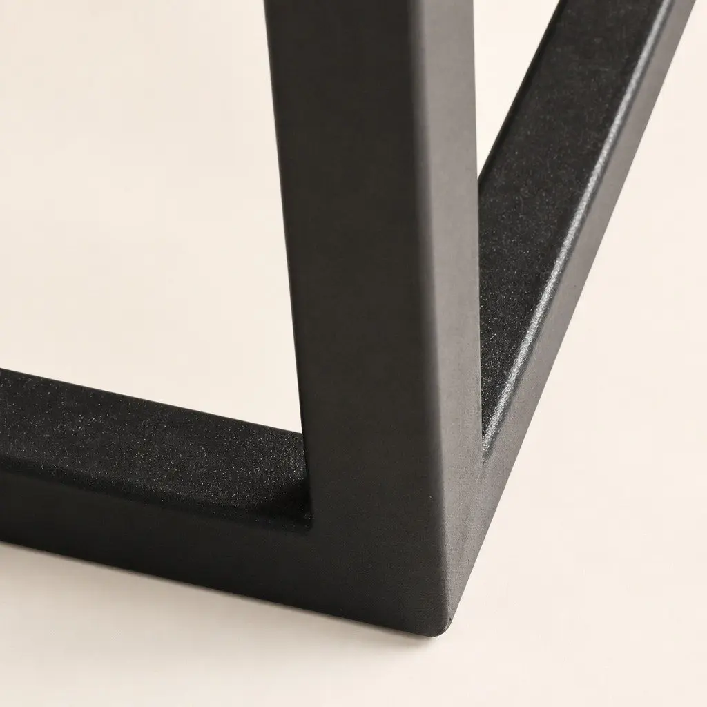 2-Piece Nesting Coffee Table Set