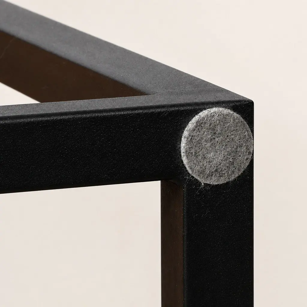 2-Piece Nesting Coffee Table Set
