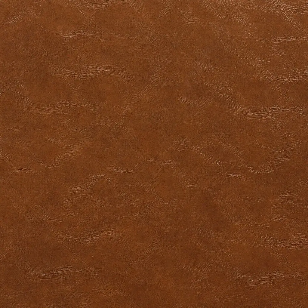 PU Leather Dining Chairs with Strong Metal Support