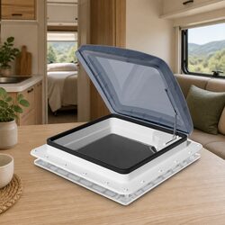 Premium Caravan Roof Vent for Optimal Airflow