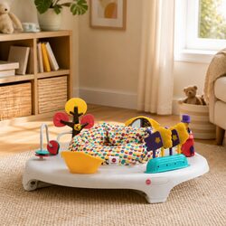High-Quality Portable Activity Center and Play Table