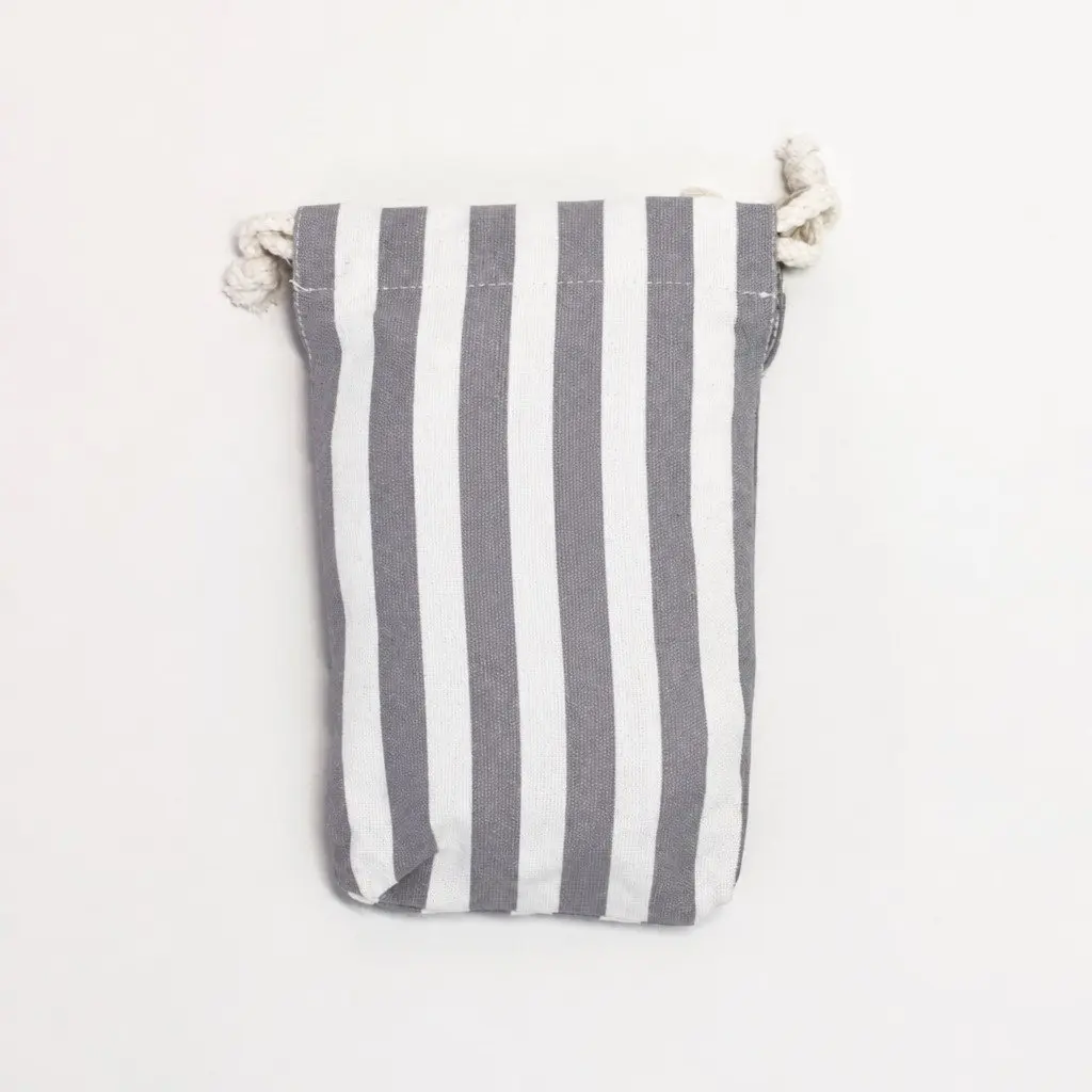 Kids Poncho Quick-Dry Microfibre XS Goa Grey