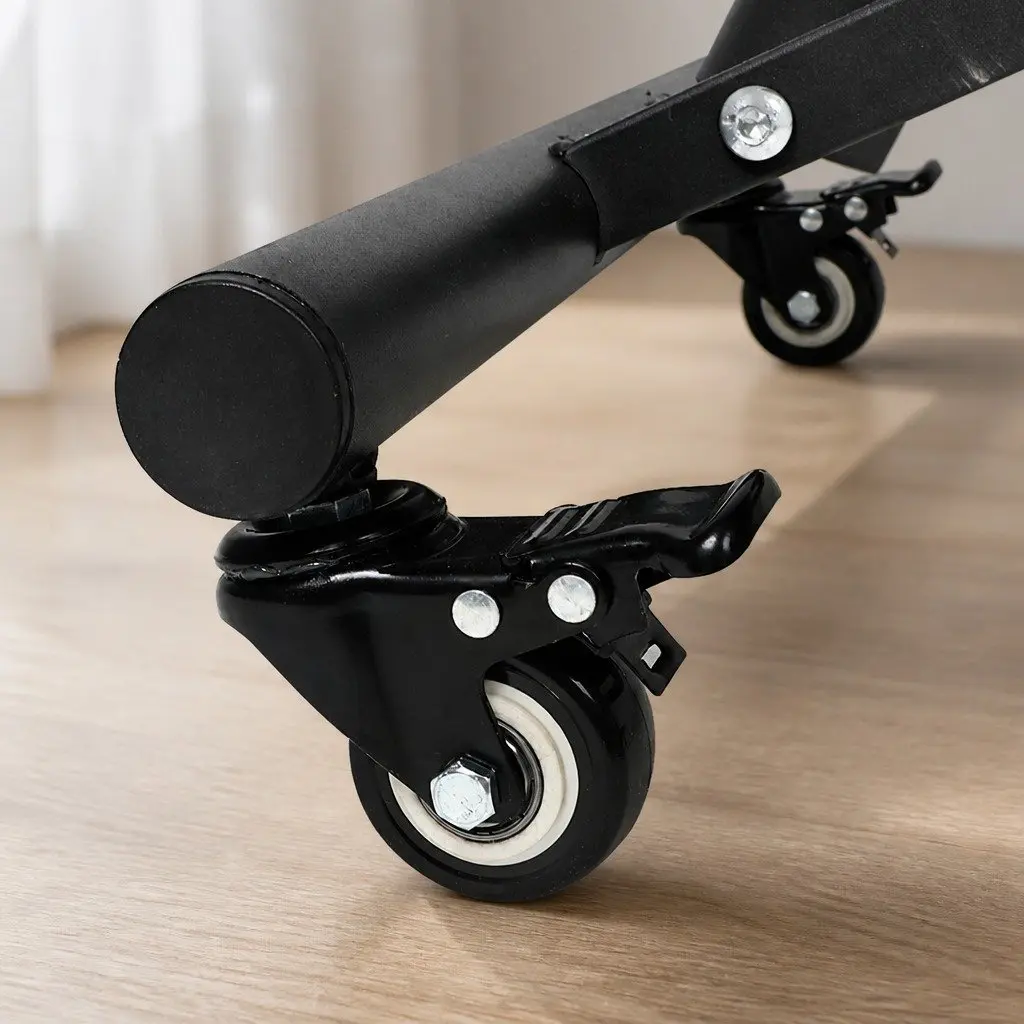 Ergonomic Kneeling Chair for Office and Computer Use