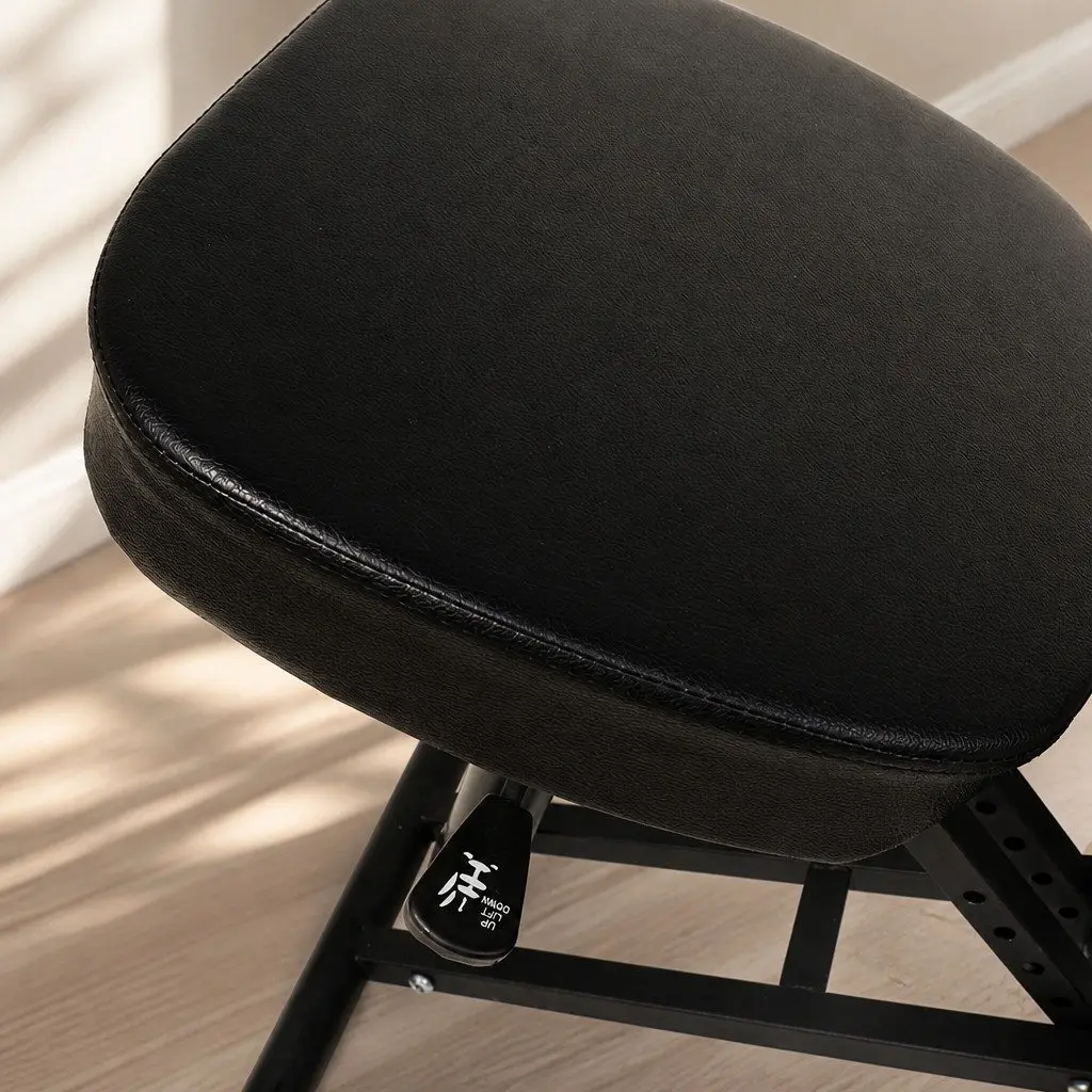 Ergonomic Kneeling Chair for Office and Computer Use