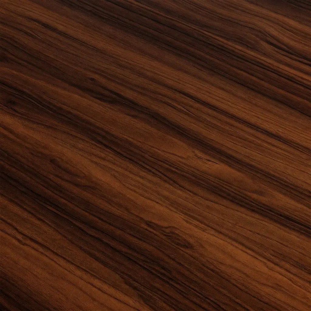 Desktop Table Top Particle Board 140x70cm Walnut