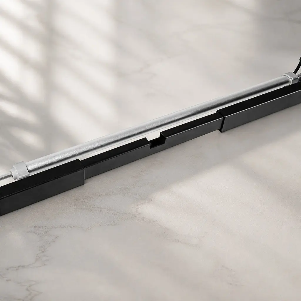 Height Adjustable Electric Desk Frame with Motor