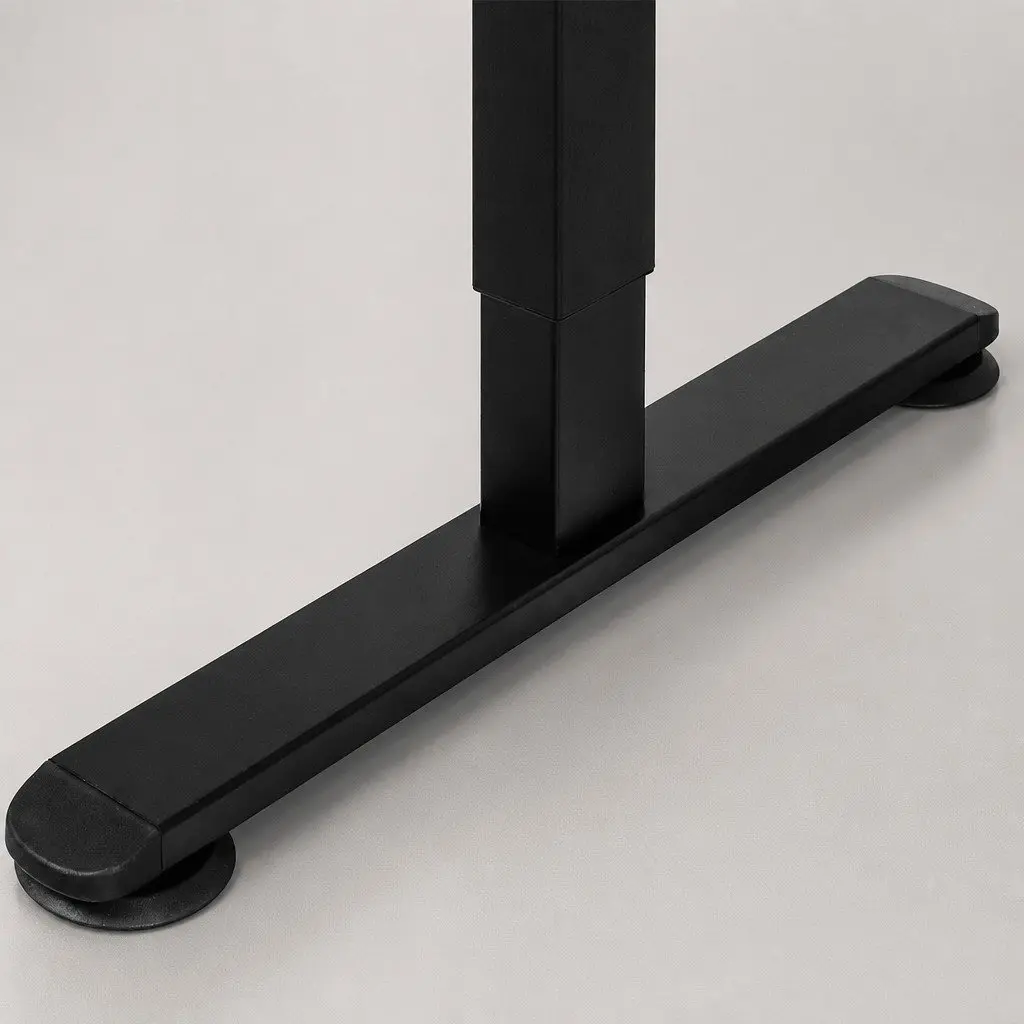 Height Adjustable Electric Desk Frame with Motor
