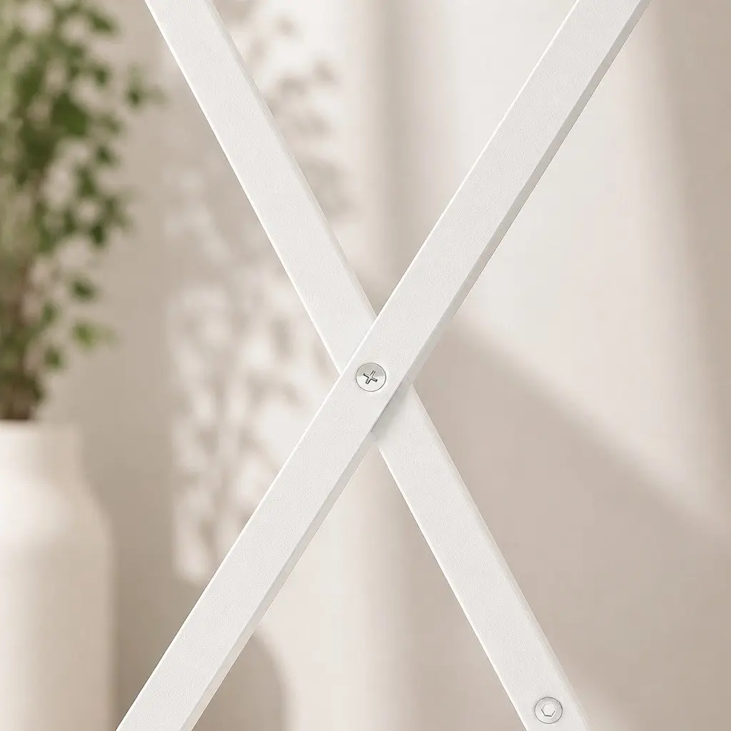 Foldable Computer Desk for Home Offices
