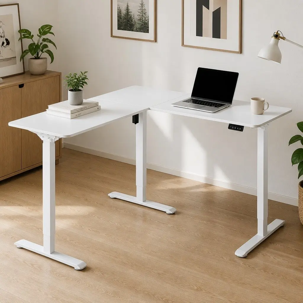 Electric Standing Desk for Optimal Ergonomics
