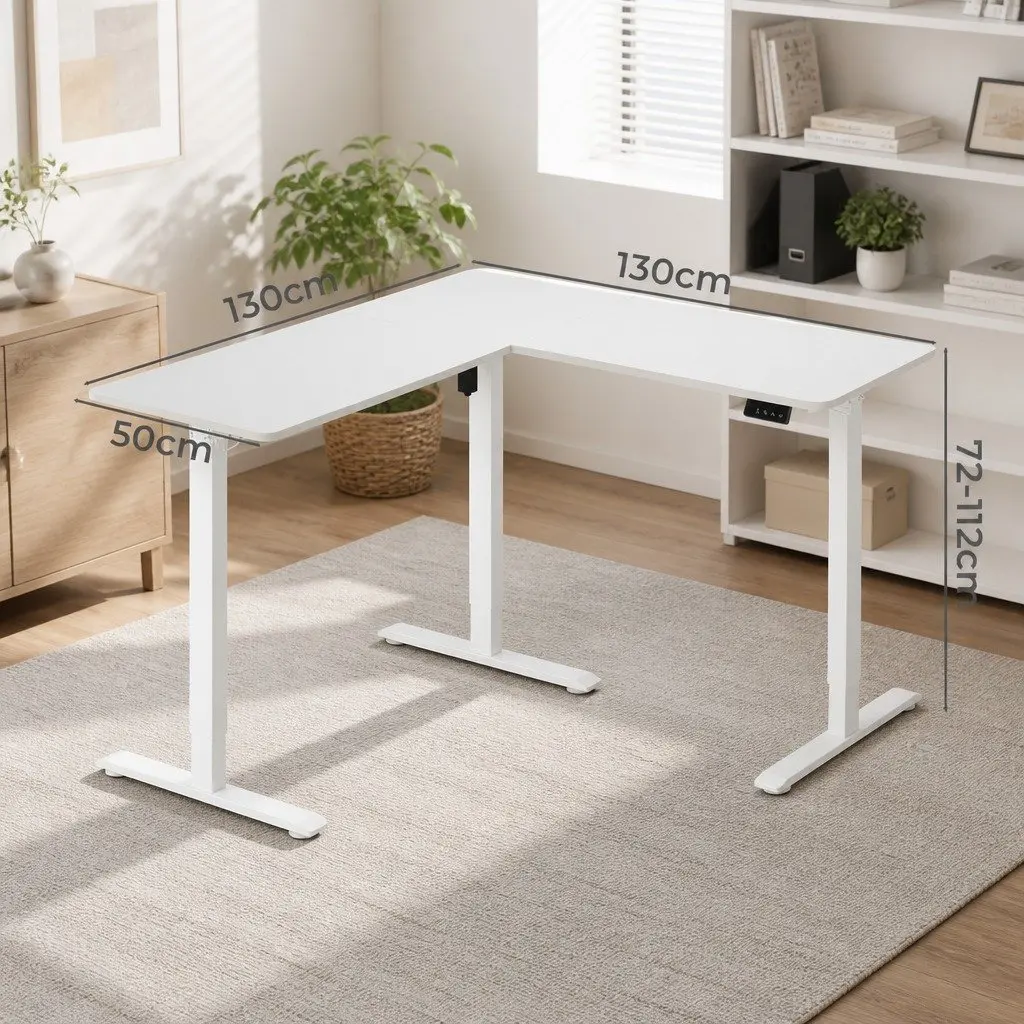 Electric Standing Desk for Optimal Ergonomics