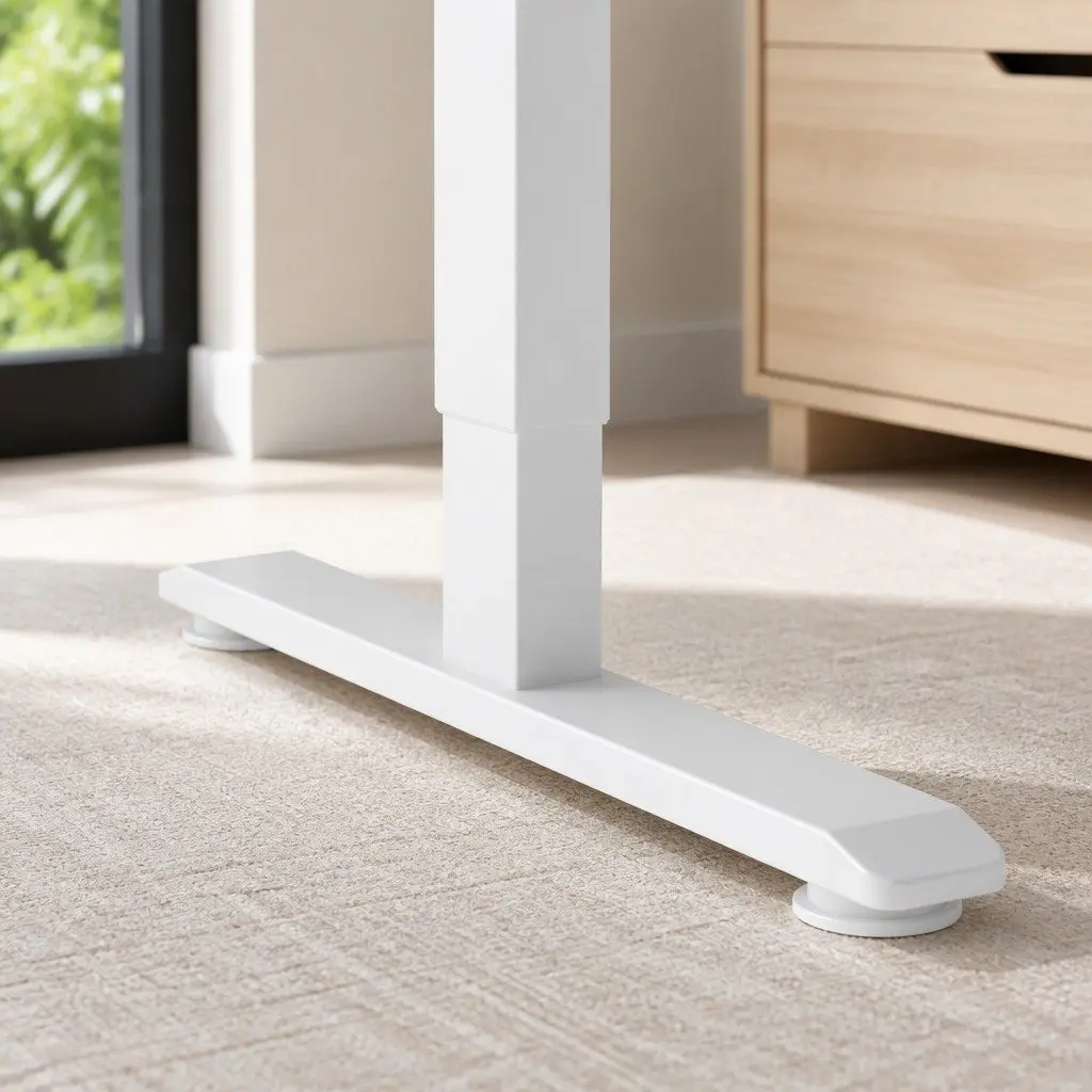 Electric Standing Desk for Optimal Ergonomics