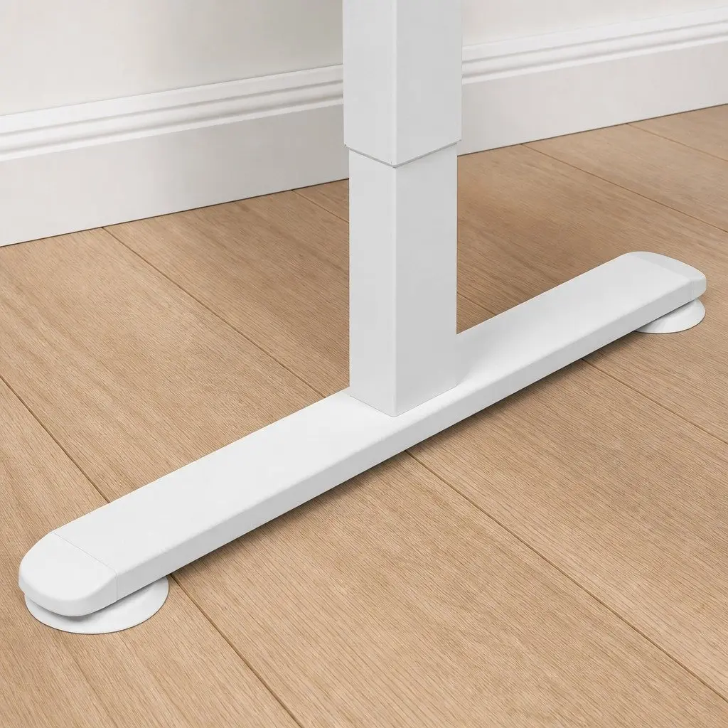 Height Adjustable Motorised Standing Desk Frame 120cm