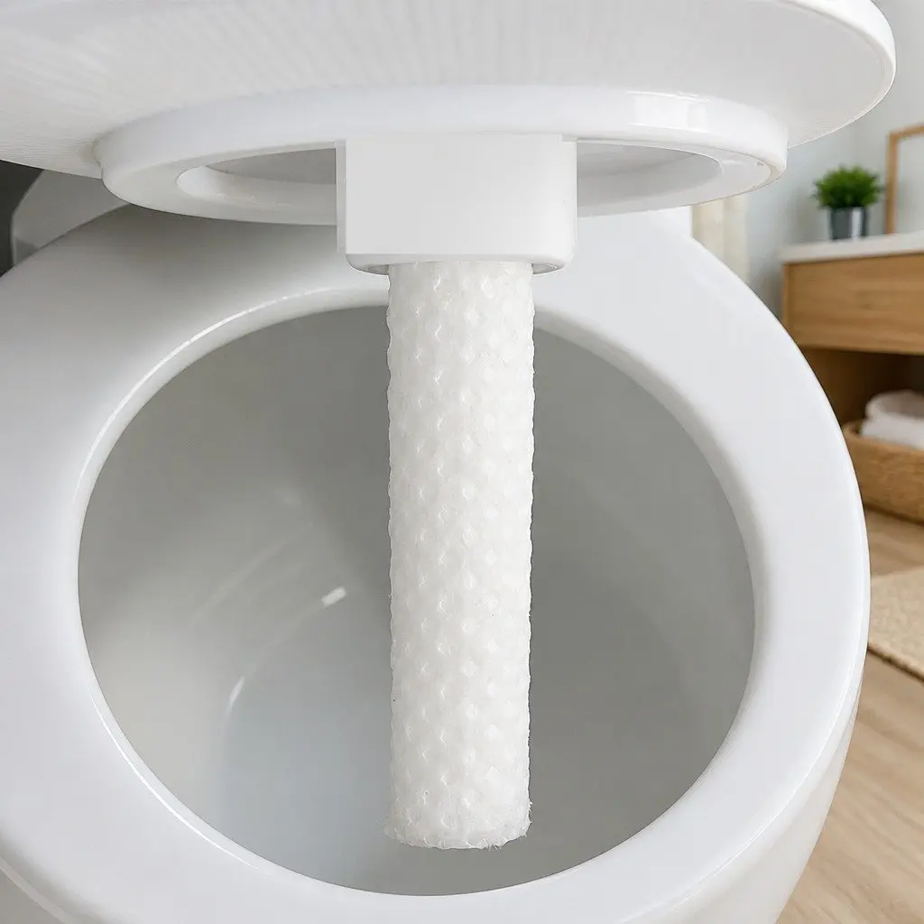 Aroma Diffuser Ceramic 200ml White Lotus Ultrasonic Humidifier