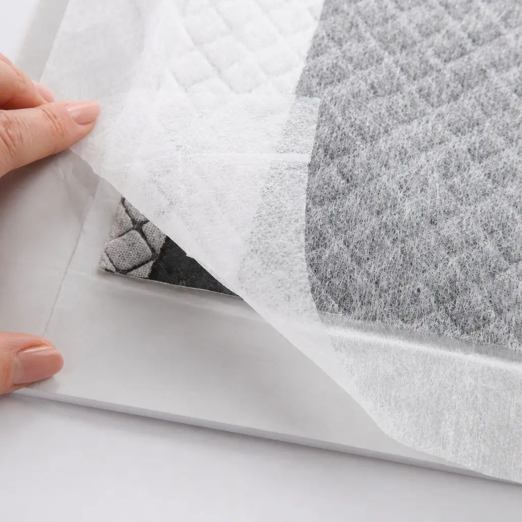 Super Absorbent Pet Training Pads 60x60cm with Charcoal