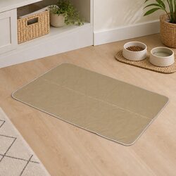Durable Waterproof Puppy Training Pads 120x120cm