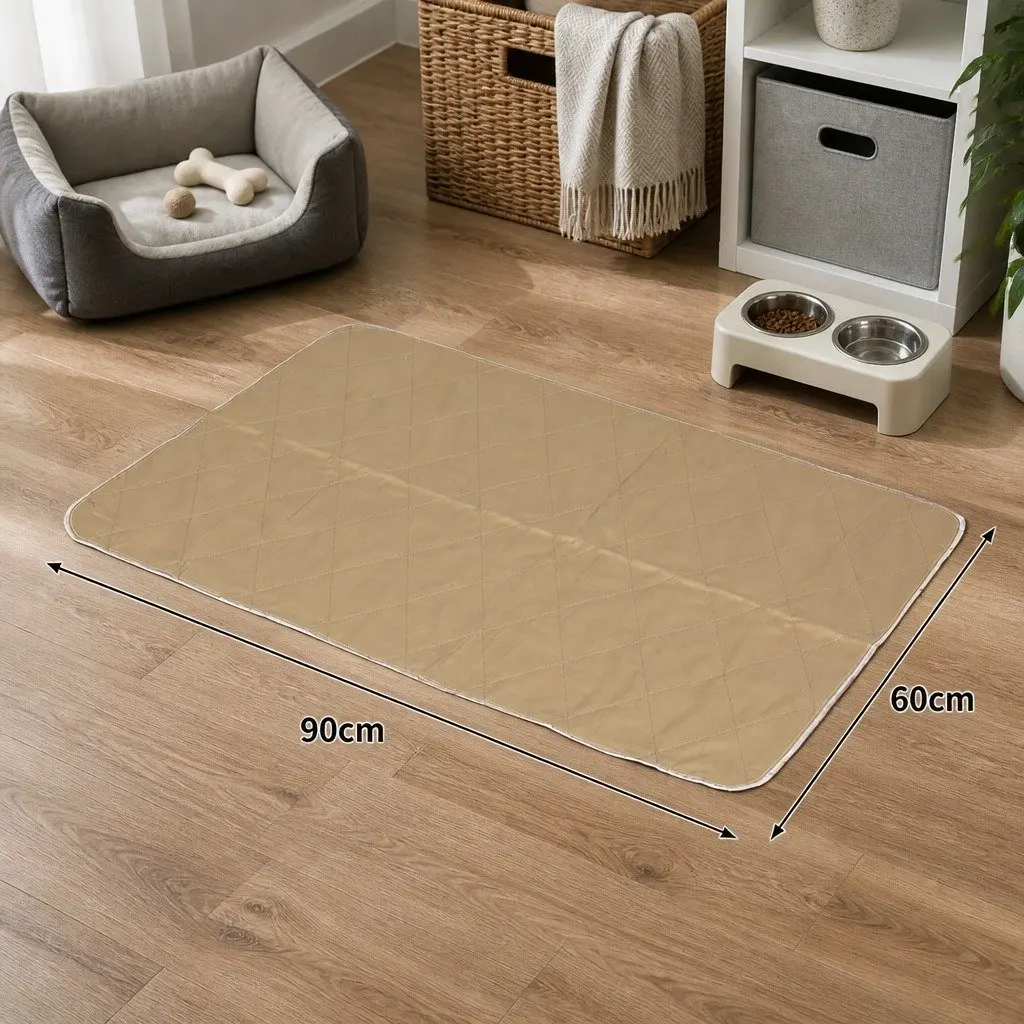 Waterproof Pet Training Pads 60x90cm