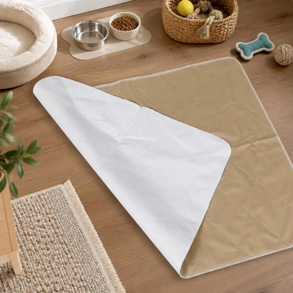Waterproof Pet Training Pads 60x90cm