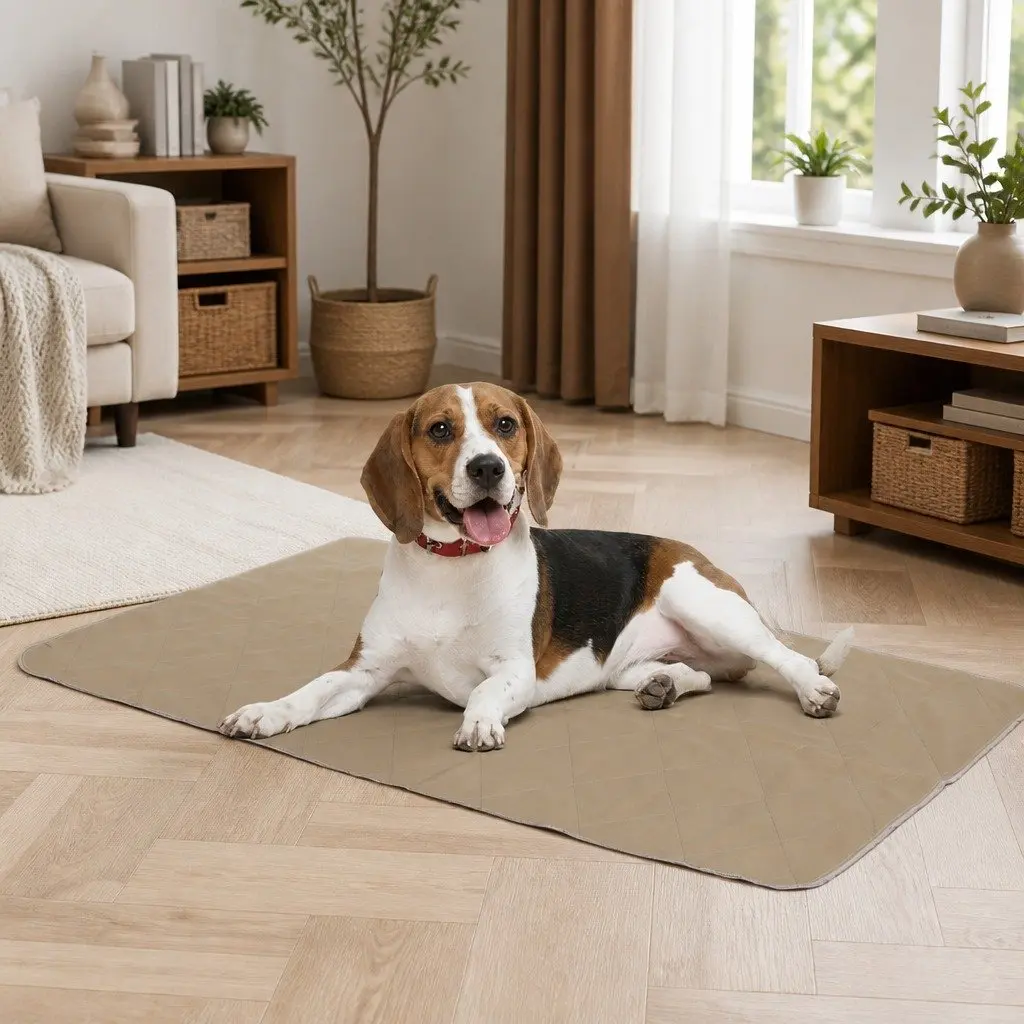 Waterproof Pet Training Pads 60x90cm