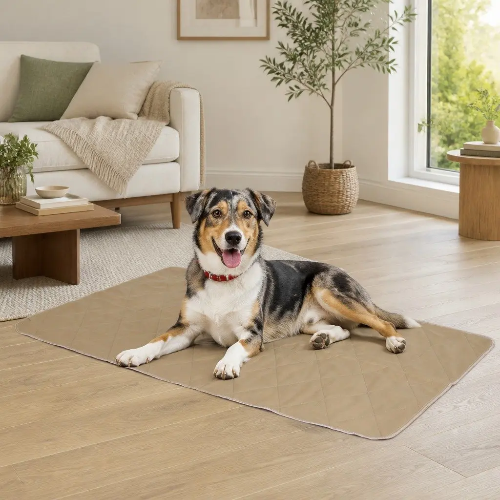 Waterproof Pet Training Pads 60x90cm