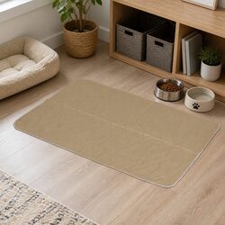 XX-Large Reusable Waterproof Pet Pads 90x90cm