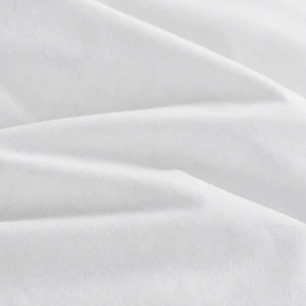 Single Goose Down Doona 500GSM All Season Quilt Lightweight Breathable Bedding