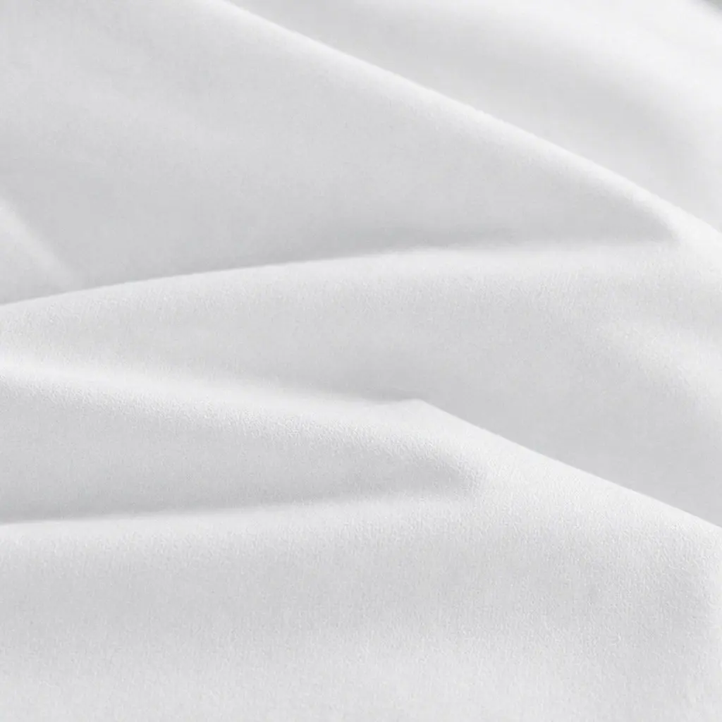 King Size Goose Down Feather Quilt 700GSM