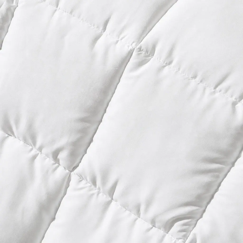 Baffle Box Bamboo Quilt for Double Bed 180x210cm