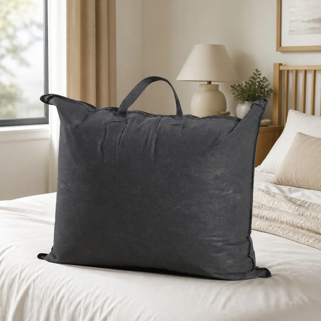 Bamboo Quilt Single 400GSM All Season Comforter