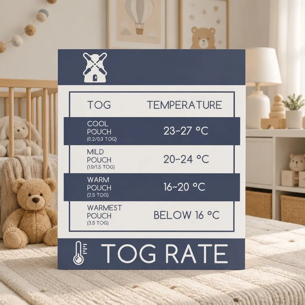 Kids Padded Minky Cotton Blanket 2.5 Tog 2 Layers Bamboo Blend Soft Gentle Texture