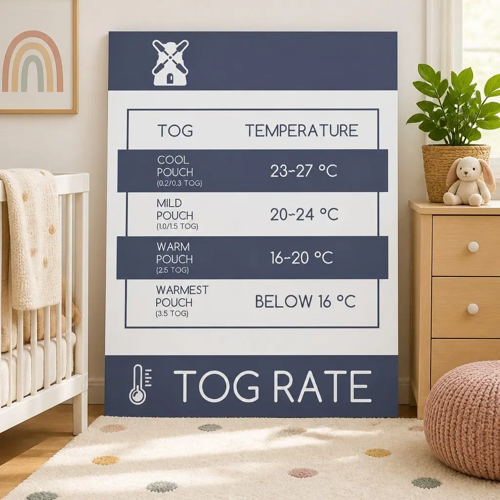 Kids Padded Minky Cotton Blanket 2.5 Tog 2 Layers Bamboo Blend Soft Gentle Texture