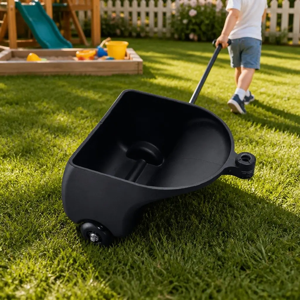 Trailer Toy Carrier for Mini 3in1, Mini2go, G-Bike
