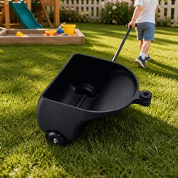 Compact Trailer Toy Carrier for Mini 3in1, Mini2go, G-Bike