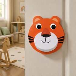 Quality Door Knocker Wall Toy for Kids 9 Months