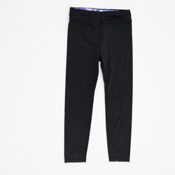 Durable Kids Leggings with Four-Way Stretch Fabric
