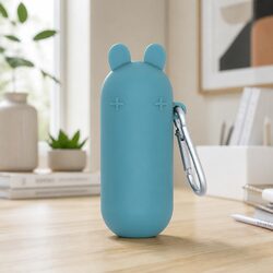 Durable Extra Wide Reusable Bubble Tea Straw Set
