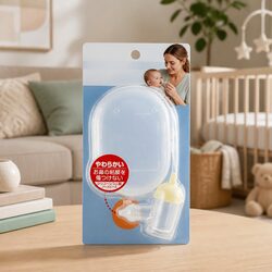 Premium Baby Nasal Aspirator with Easy Clean Nozzle