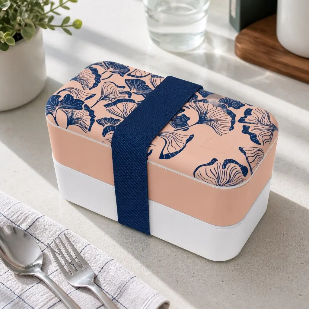 1L Bento Box for Organized Food Storage