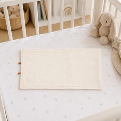 Premium Baby Pillowcase for Gentle Sleep