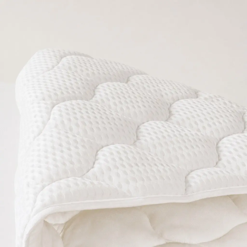 Children's 3D Mattress Protector 60x120cm