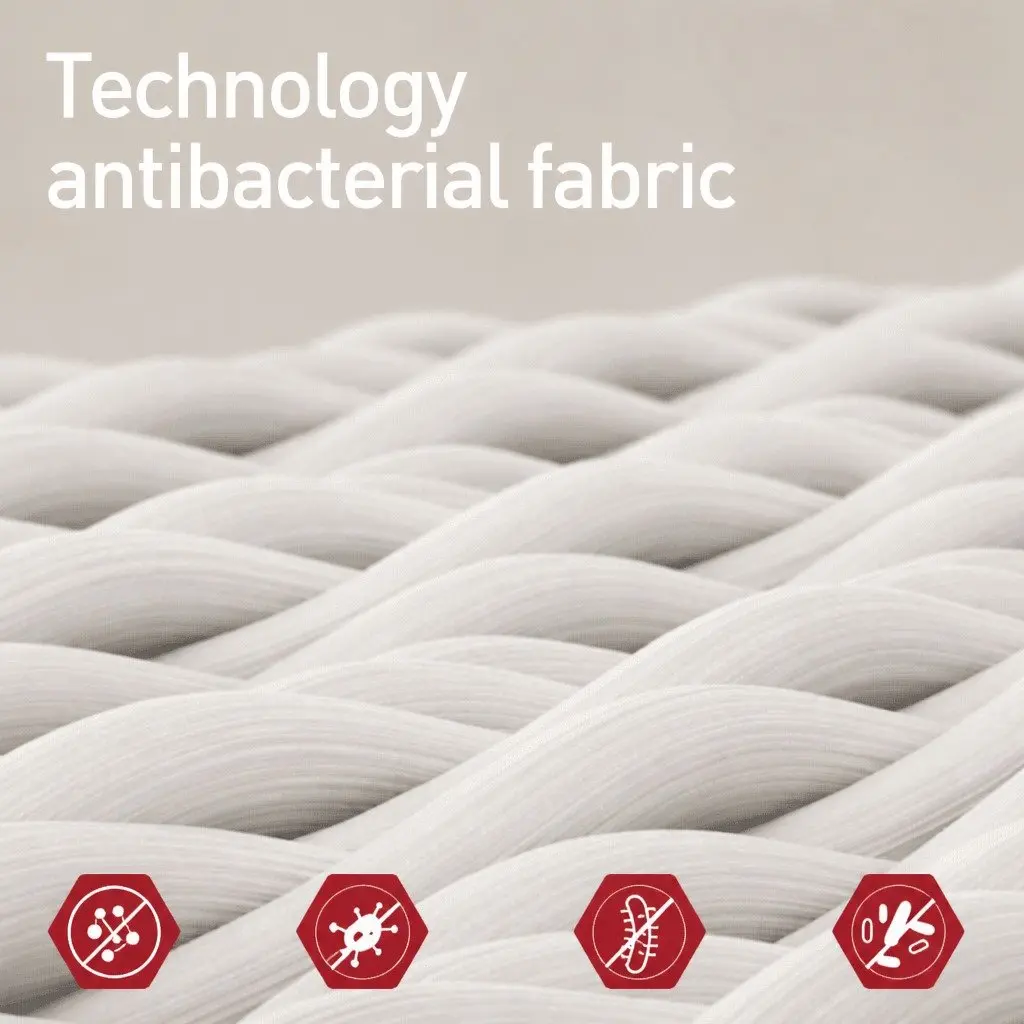 Children's 3D Mattress Protector 60x120cm