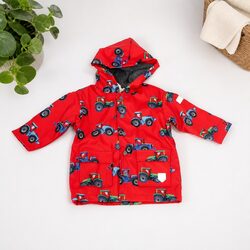 Cozy Two-Piece Kids Pajama Set in Soft Cotton