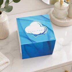 Premium Cleansing Towel Set - 25 Soft Washable Towels