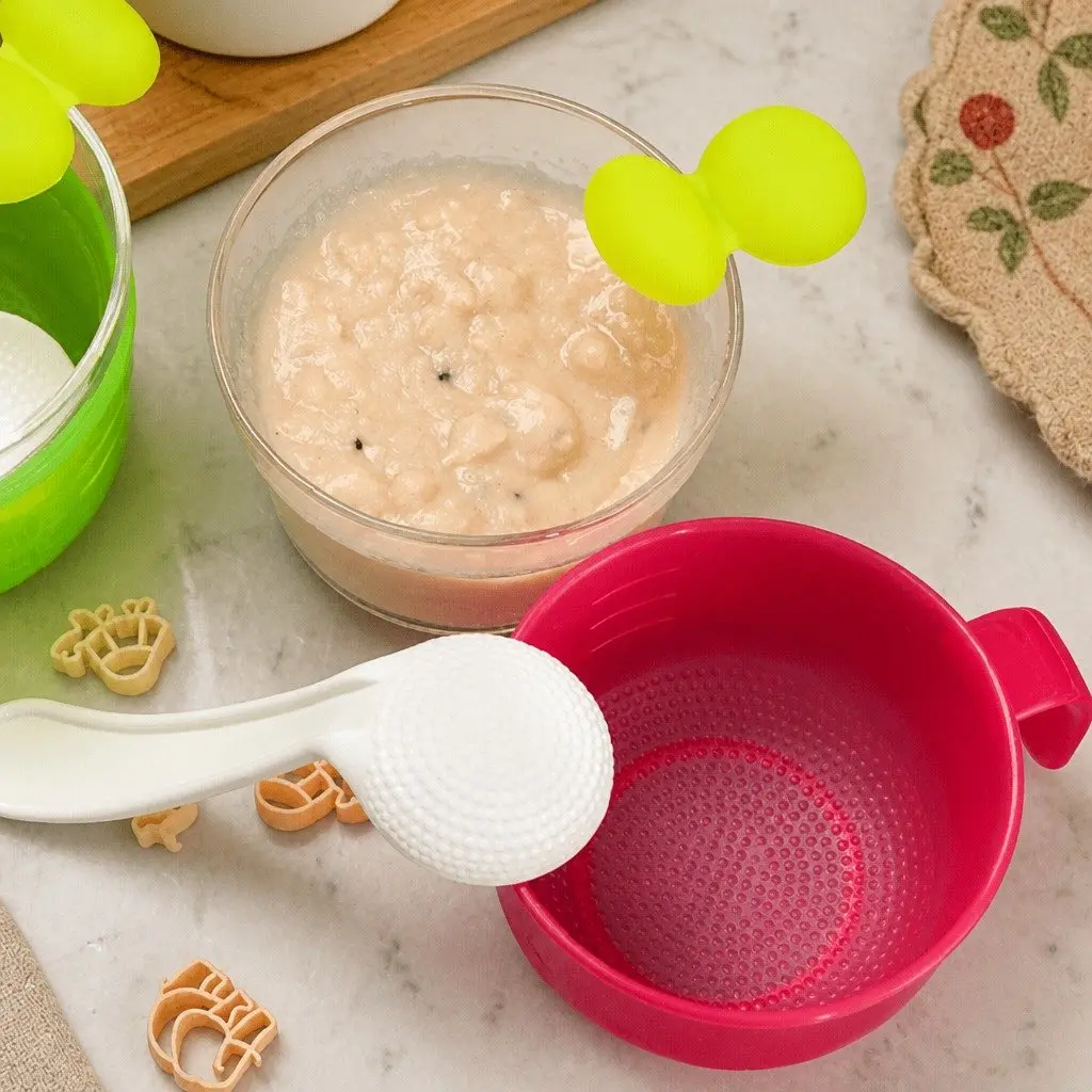 Porridge Maker for Rice Cookers