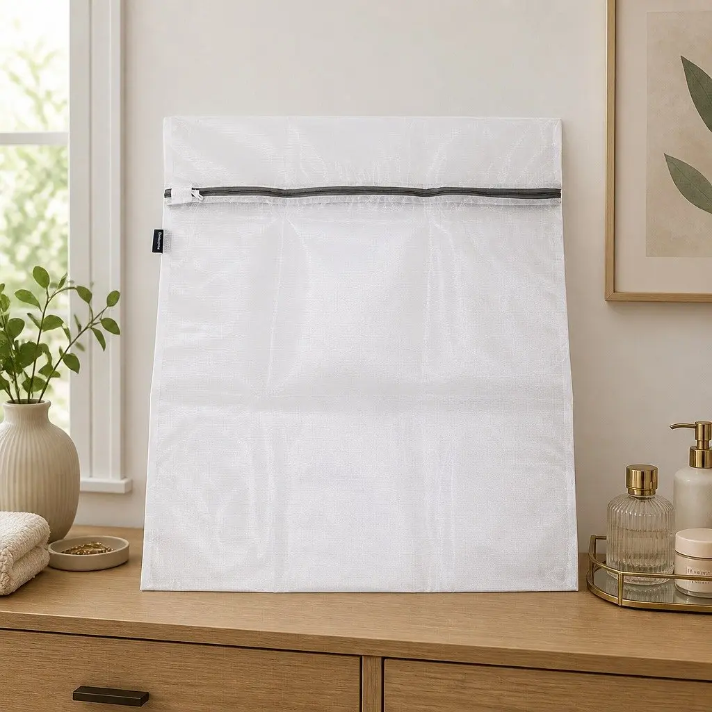 Kids Laundry Bag for Clothes and Toys