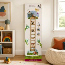 Collectible Jack and Giant Figures for Kids Playtime