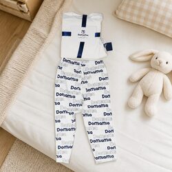 Durable Baby Leisure Wear Outfit for Active Infants
