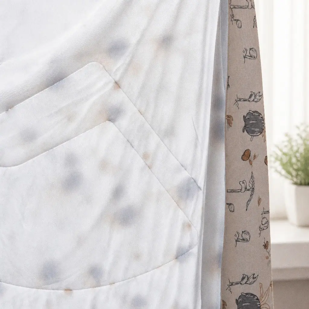 Cooling Comforter Blanket 200x230cm for Adults