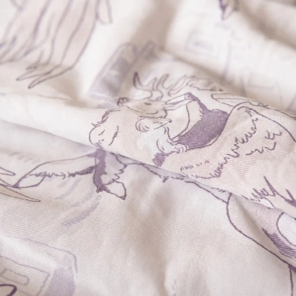 Cooling Comforter Blanket 200x230cm for Adults