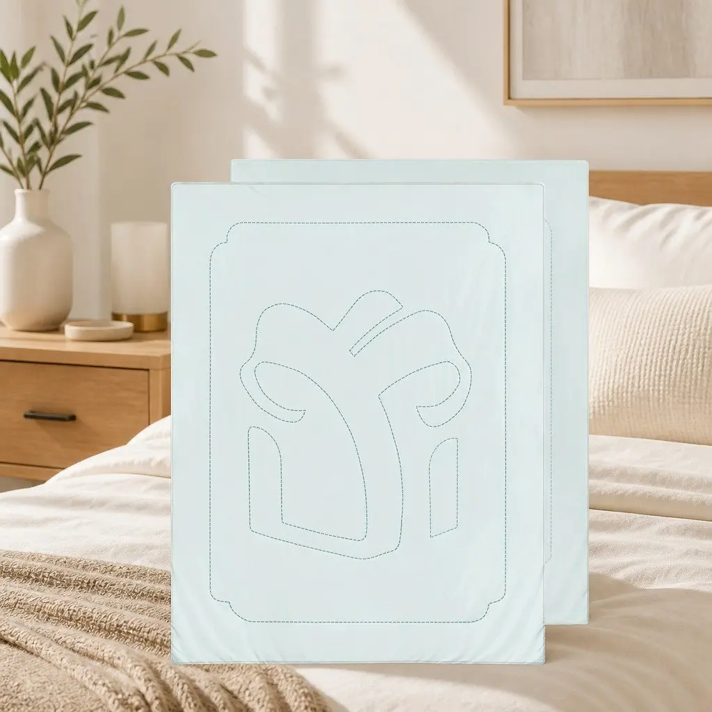 Cooling Comforter Blanket 200x230cm for Adults