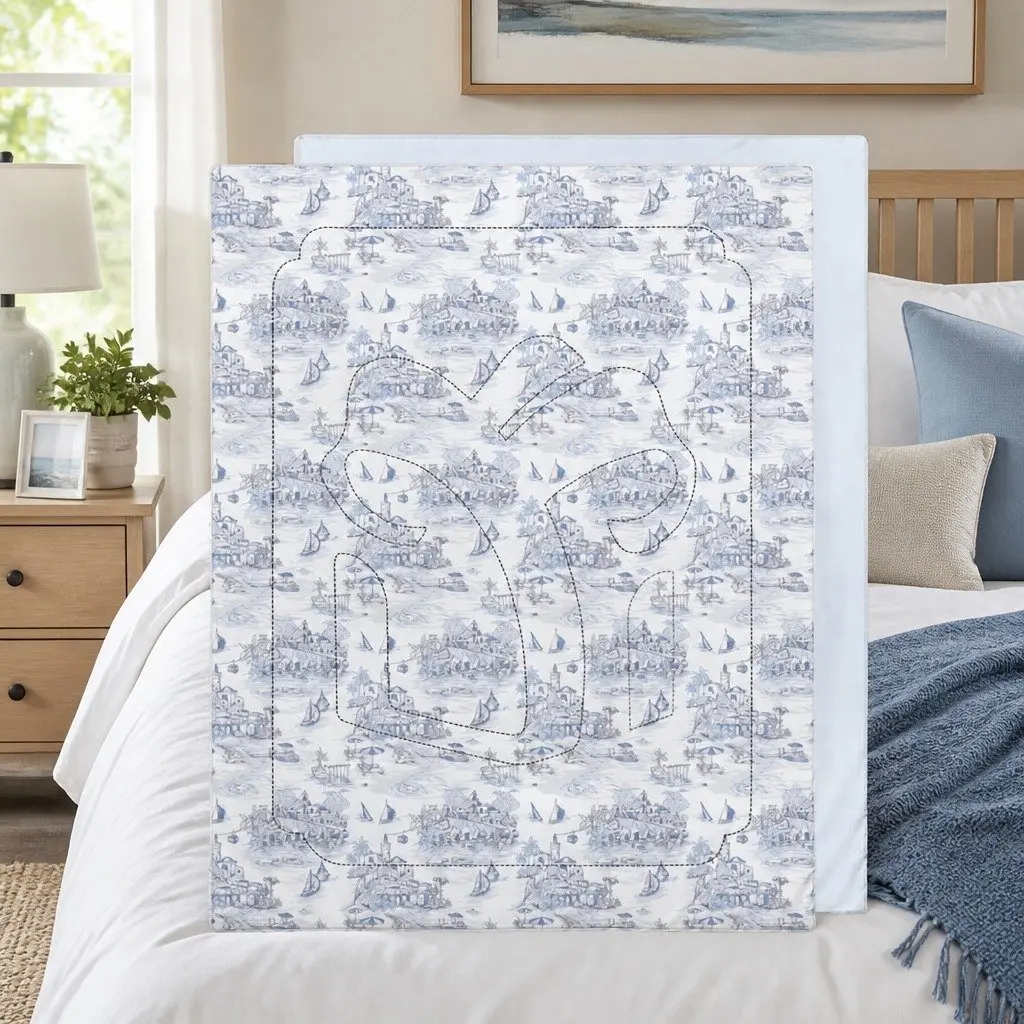 Cooling Comforter Blanket 200x230cm for Adults